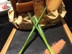 -老头儿油爆虾·知味杭州(爱琴海购物中心)