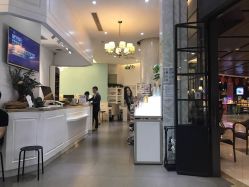 -Hair ART造型沙龙