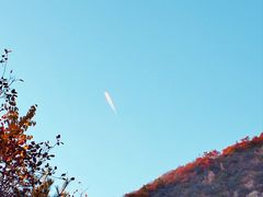 -古崖居风景名胜区