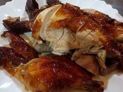 -清真·尚穆回回香清真餐厅(工人新村店)