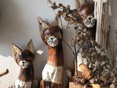 -平行世界·猫咖(首经贸店)