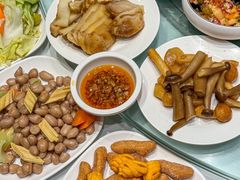 -天宜隆蘑菇宴火锅(石景山旗舰店)