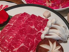 -韩时烤肉(丰科万达广场店)