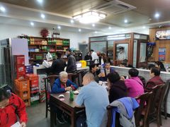 大堂-牛街老爆肚满(牡丹园店)
