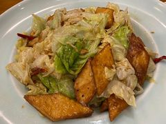 -巴依老爷新疆美食(望京小街店)