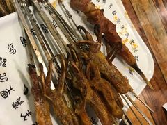 -王红军龙虾(新民路店)