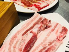 -喜来稀肉(望京店)