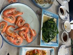 -锦里海景海鲜餐厅.三亚老字号(亚龙湾中心广场店)