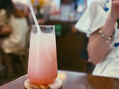 桃你喜欢-AFS Cafe & Canteen(闽江二路店)