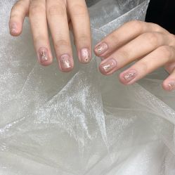-FANS美甲美睫