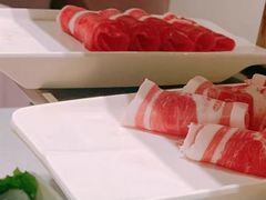 -海底捞火锅(金地广场生日主题店)