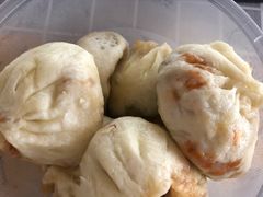 -老陶包子铺(南大西南村店)