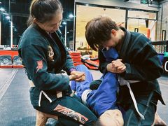 -极斗-IKMF马伽术·格斗运动学院(东直门店)