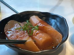 -院子餐厅·大锅菜·老杭帮(桥西直街店)