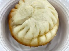 鲜肉生煎包-老苏州大客堂·苏帮菜·松鼠桂鱼·苏州传统小吃(观前街人民商场店)