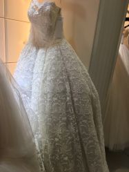 -LAFINE 兰斐婚纱礼服馆