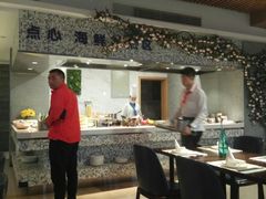 -锦悦轩空中观景餐厅
