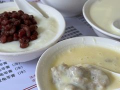 -沙湾姜埋奶(兴新包店)