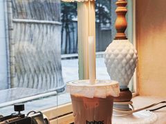 珍珠奶茶-BOBAC