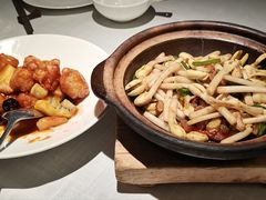 -汤城小厨•粤菜•靓汤(金融街店)