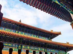 -历代帝王庙博物馆