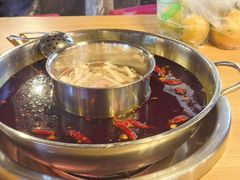 -飘香火锅(玉林西路店)