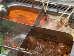 -海底捞火锅(天一广场亚细亚店)
