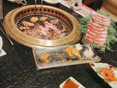 -牛家酒场(7mall店)
