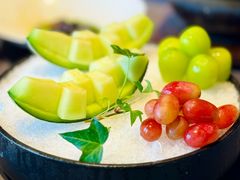 -上海滩餐厅(BFC外滩金融中心店)