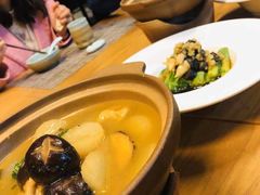 -广州素食学校·素猫豆腐(长洲码头店)