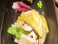 -新白鹿餐厅(西湖银泰店)