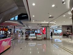 -巴黎春天(浦建店)