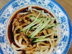 -西安贾三灌汤包·回坊小吃·清真炒菜(北院门总店)