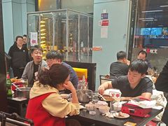 -京朋串屋·烧烤(望京西路总店)