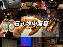 -温野菜涮涮锅(西单大悦城店)