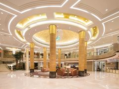 -张家界青和锦江国际酒店