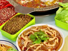 -金三可市井水煮鱼(金碧园店)