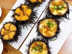 -海胆小馆(东北水饺·春柳店)