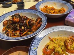 -91小龙虾·香辣蛙(蛇口店)