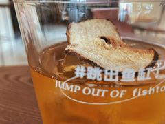 -fishtank鱼缸咖啡(三山街店)