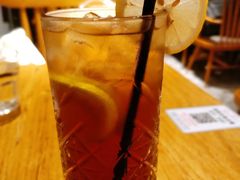 长岛冰茶-森Some Fusion(荔湾店)