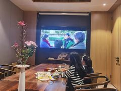 -梅间堂茶馆(绿地缤纷城店)