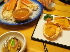 -王鼎精致料理铁板烧(世博源店)