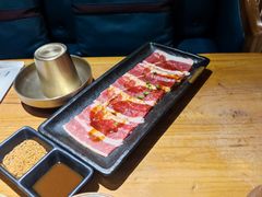 -九田家黑牛烤肉料理(华侨城店)