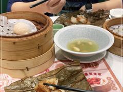 -赏点粤式点心(广州塔店)