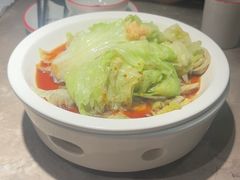 -新白鹿餐厅(金鹰新街口店)