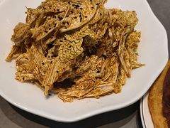 -黑窑厂糖油饼烤鸭·清真菜(旗舰店)