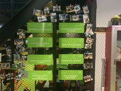 -LikingFit24小时健身•普拉提(张江店)