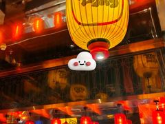 -大鸽饭(汉溪长隆店)