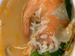 -圣丰索菲特·2 On 988 Café 自助餐厅